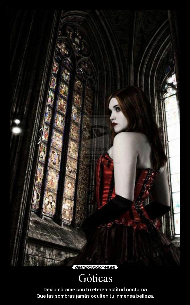 Góticas - 
