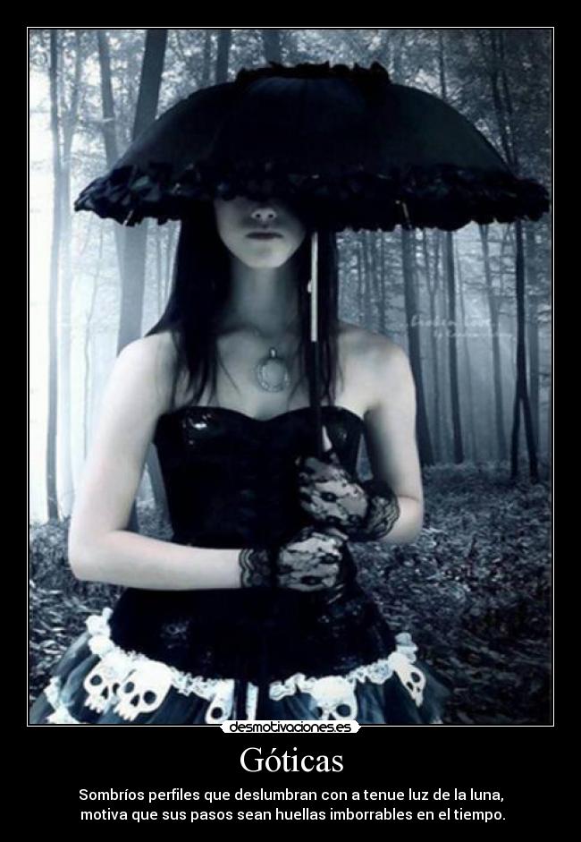 Góticas -