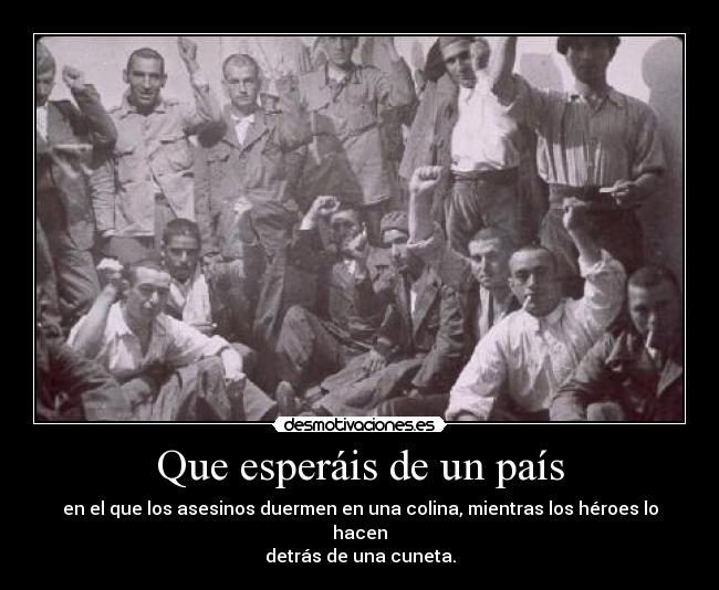 carteles erestorche desmotivaciones