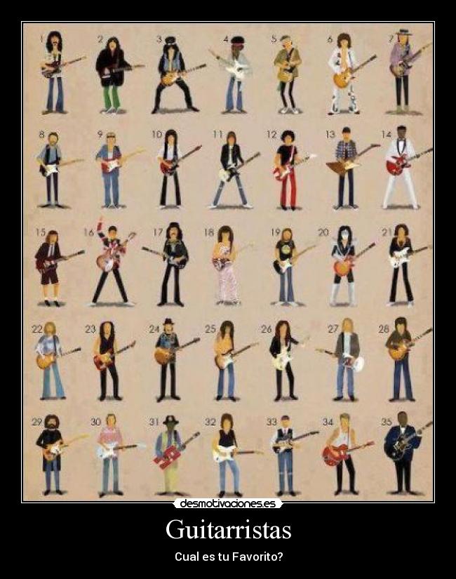 LOS CIEN MEJORES GUITARRISTAS los cien mejores guitarristas:
