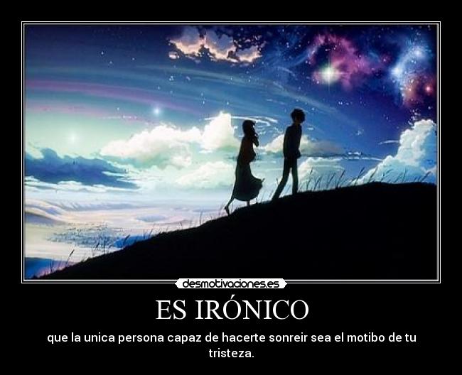 carteles anime desmotivaciones