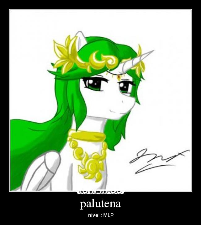palutena - 