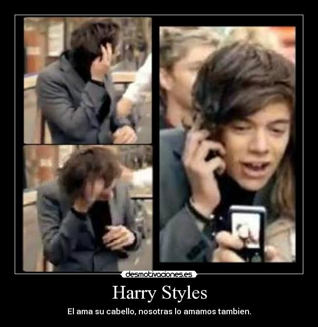 Harry Styles - 