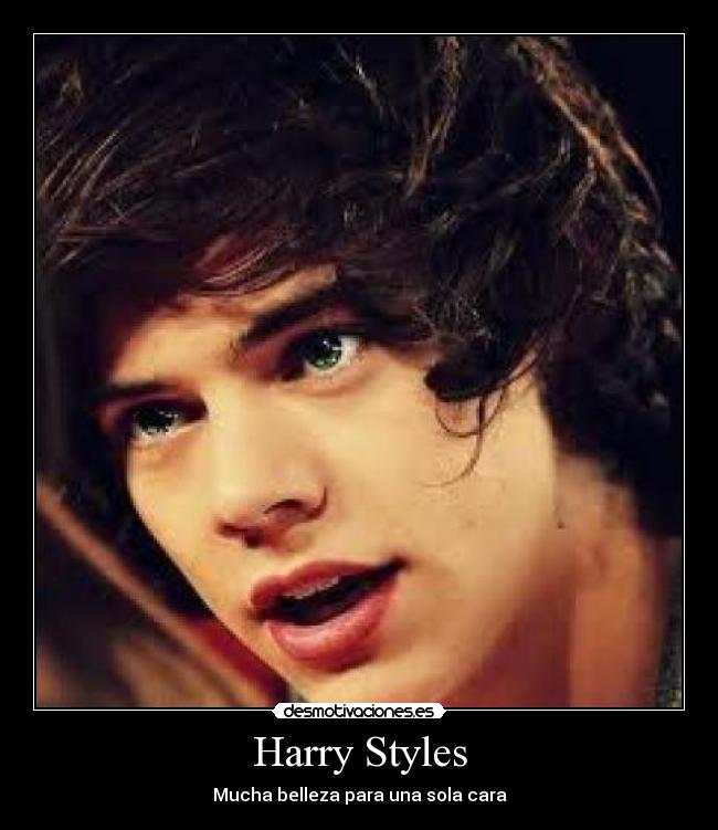 Harry Styles - 