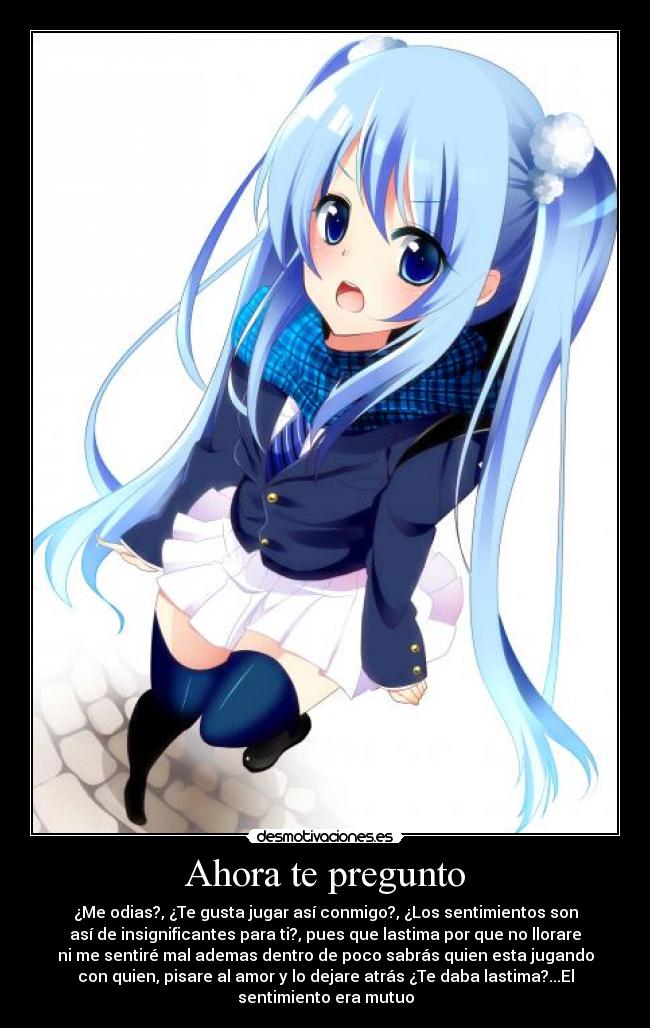 carteles miku4124 desmotivaciones