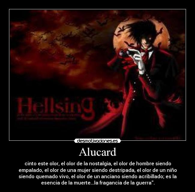 Alucard -