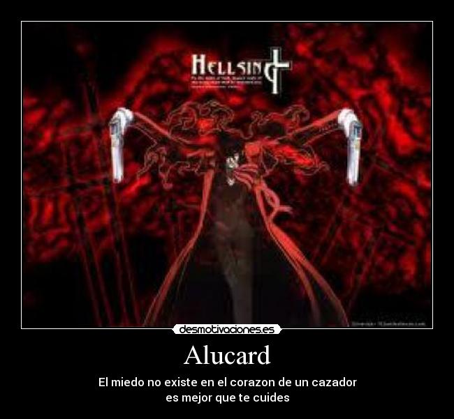 Alucard -