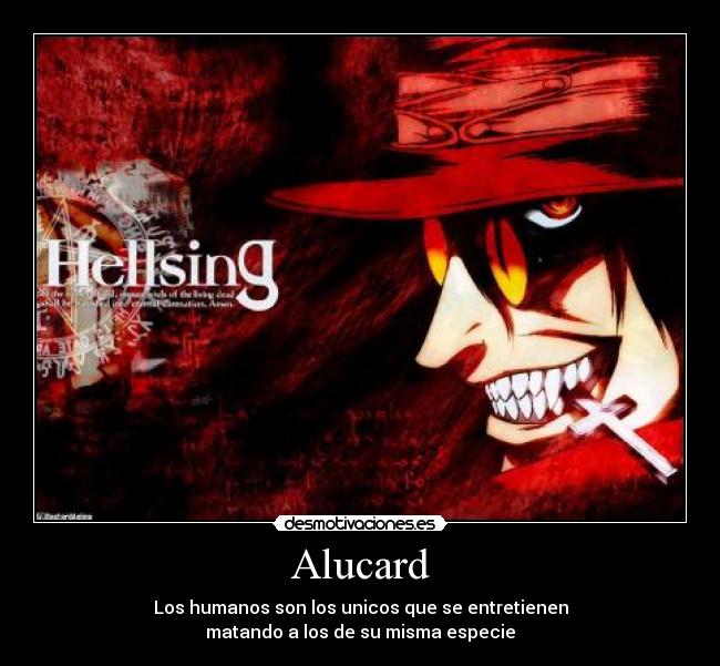Alucard -
