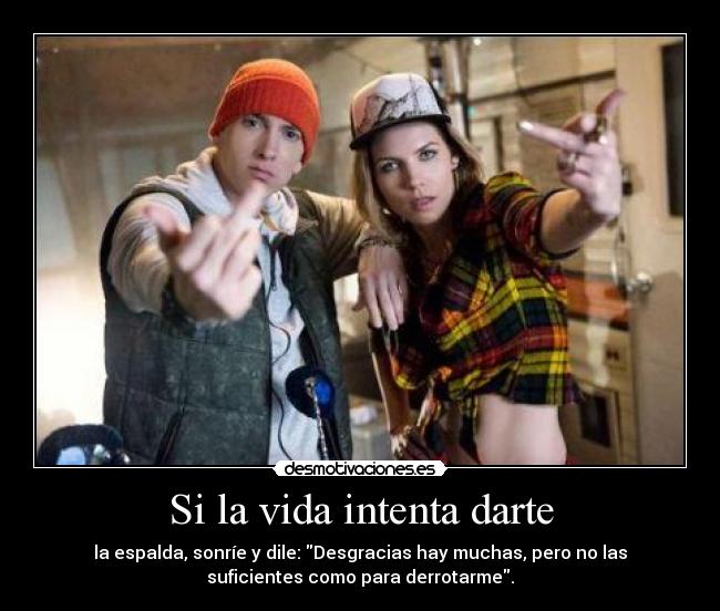 carteles vida rogertuba ariadnaaaaaaaa amooooooo desmotivaciones