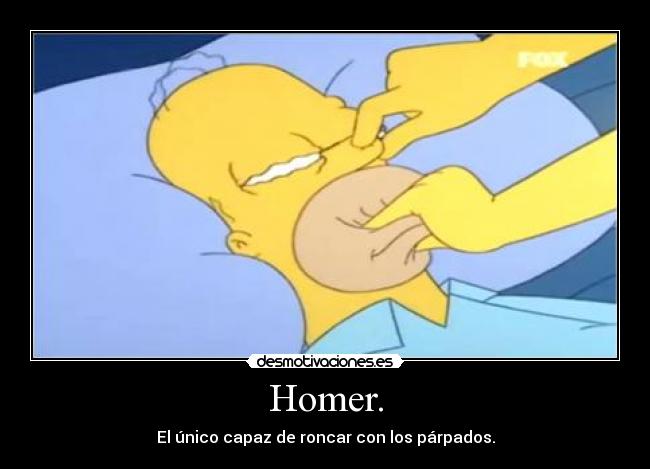 Homer. - 