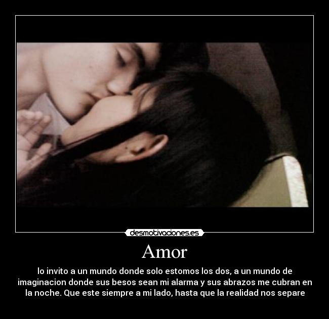 Amor - 