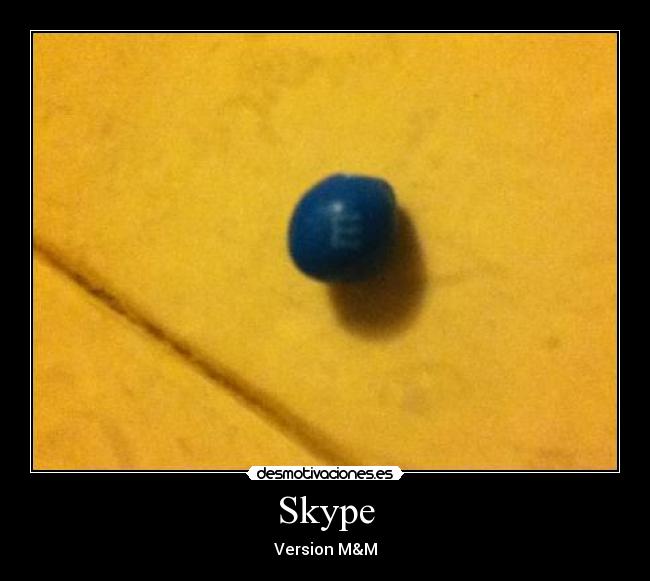 carteles skype emanem dulce chocolate llamada logo computadora internet descarga para todos ipod touch desmotivaciones