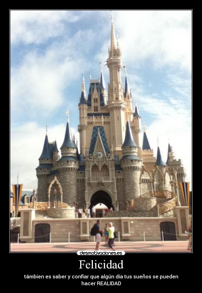 Felicidad -