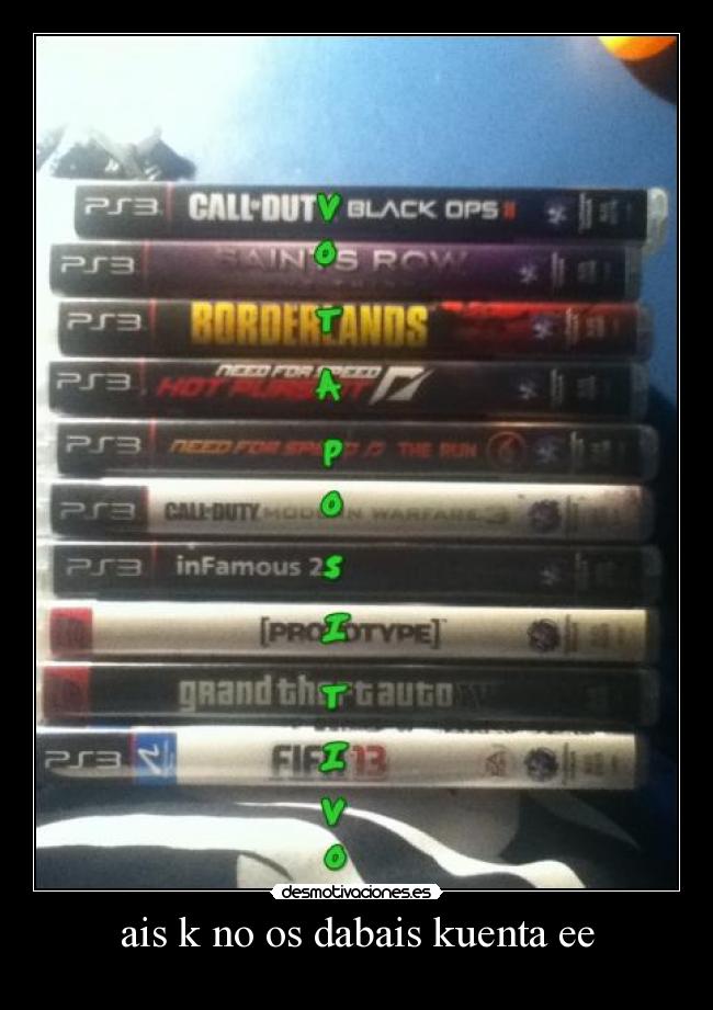 carteles clanhoygan desmotivaciones