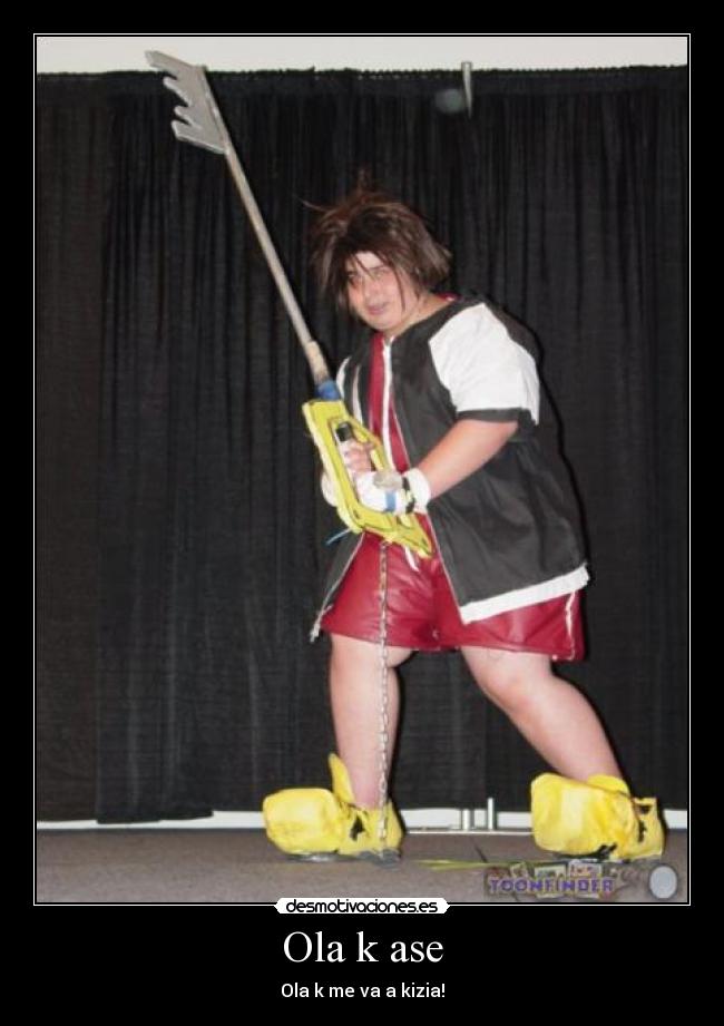 carteles ola ase desmotivaciones