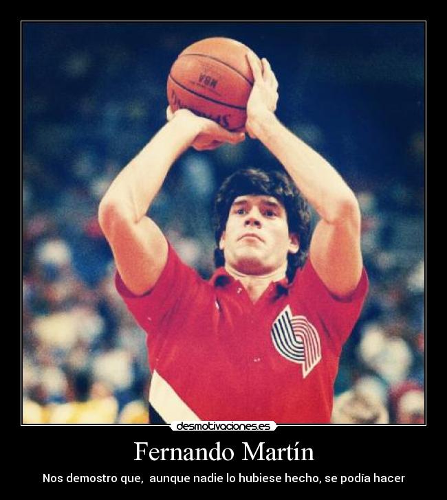 carteles basket desmotivaciones