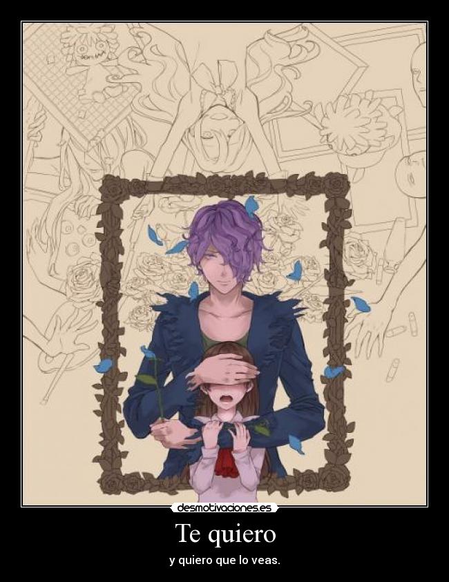 Te quiero - 