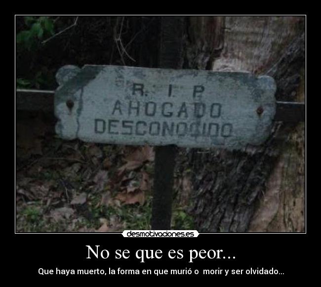 carteles que peor desmotivaciones