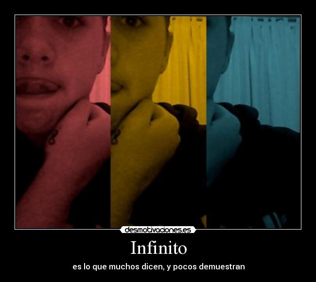 Infinito - 