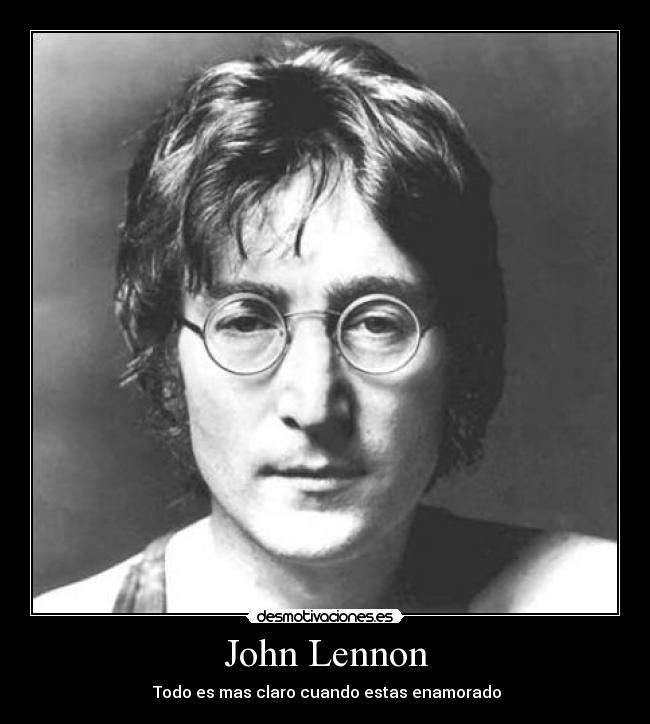 John Lennon -