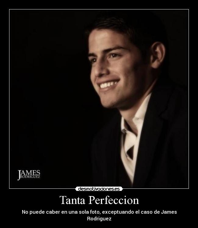 Tanta Perfeccion -