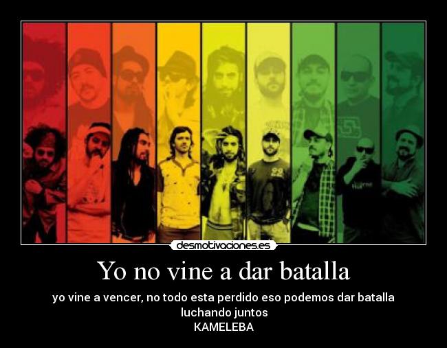 carteles kame desmotivaciones