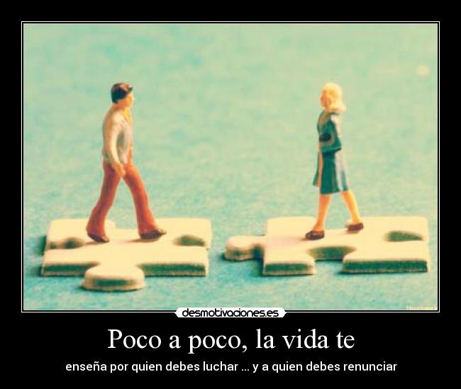 carteles vida seeee desmotivaciones