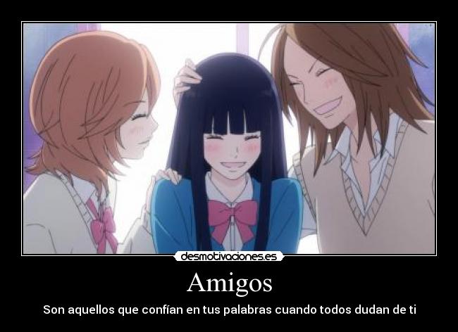 Amigos - 