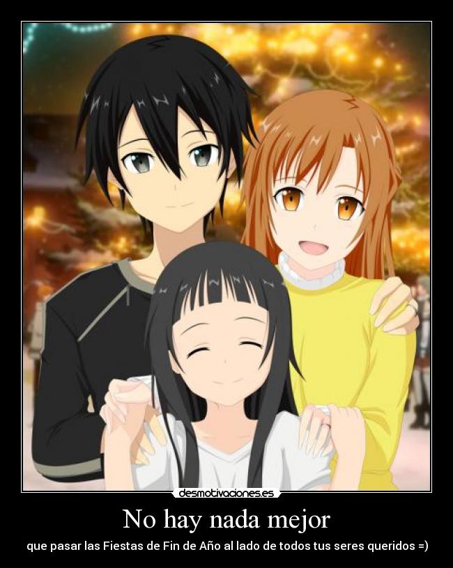 No hay nada mejor -
