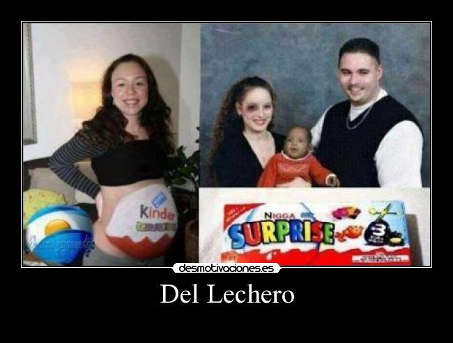 Del Lechero - 