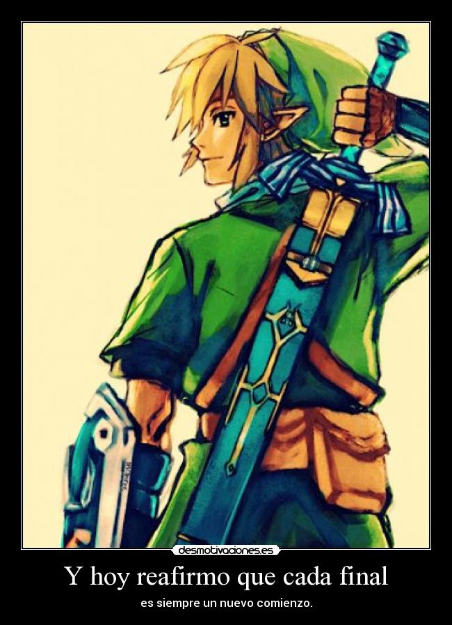 carteles muy visto quiennosabes hylianquiennosabes link thelegendofzelda desmotivaciones