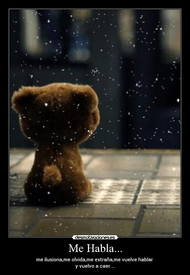 Me Habla... -
