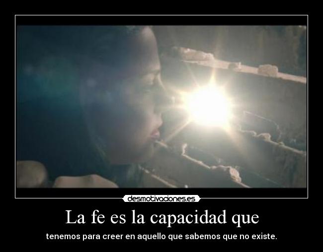 carteles amy lee capacidad tener creer saber existe desmotivaciones