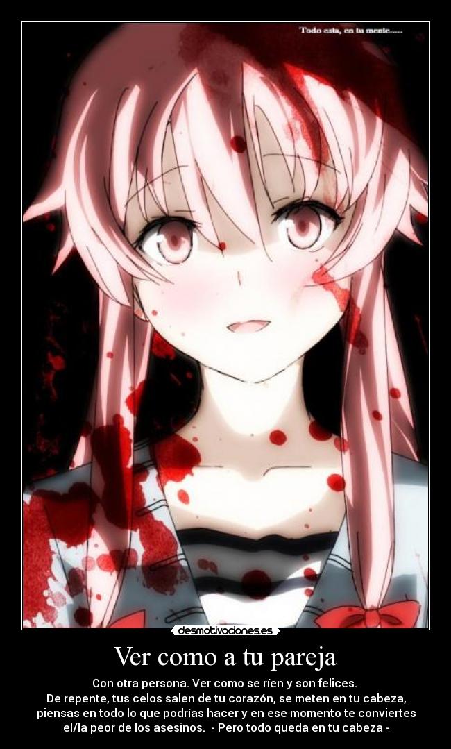 carteles todo esta cabeza desmotivaciones