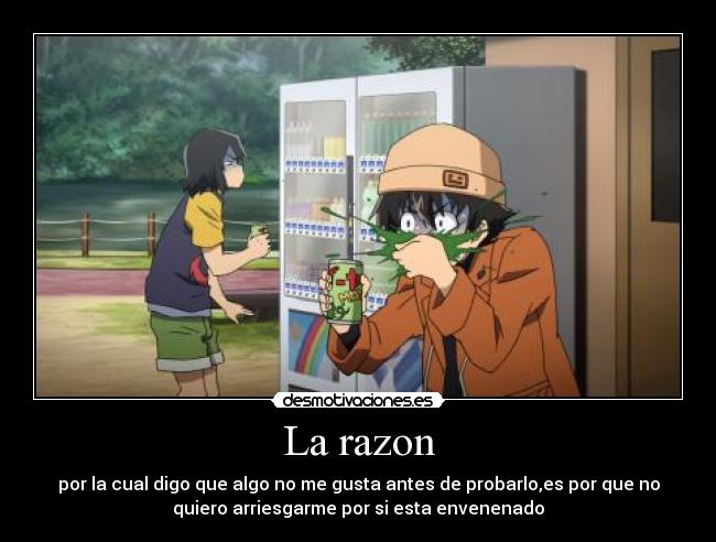 La razon - 