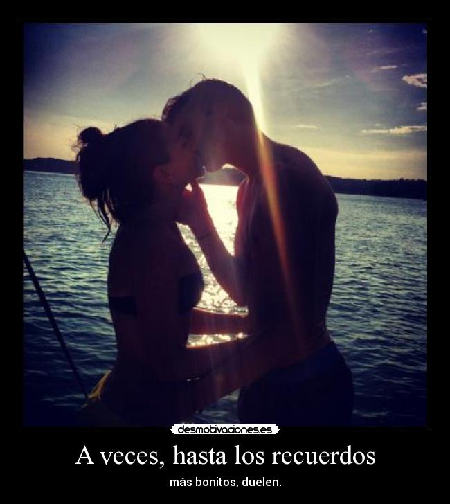 carteles recuerdos momentos que mejor olvidar ariadnap good 2013 desmotivaciones