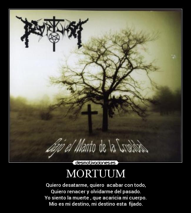 carteles ecuador metal black desmotivaciones