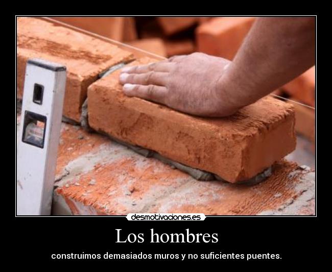 carteles muro desmotivaciones