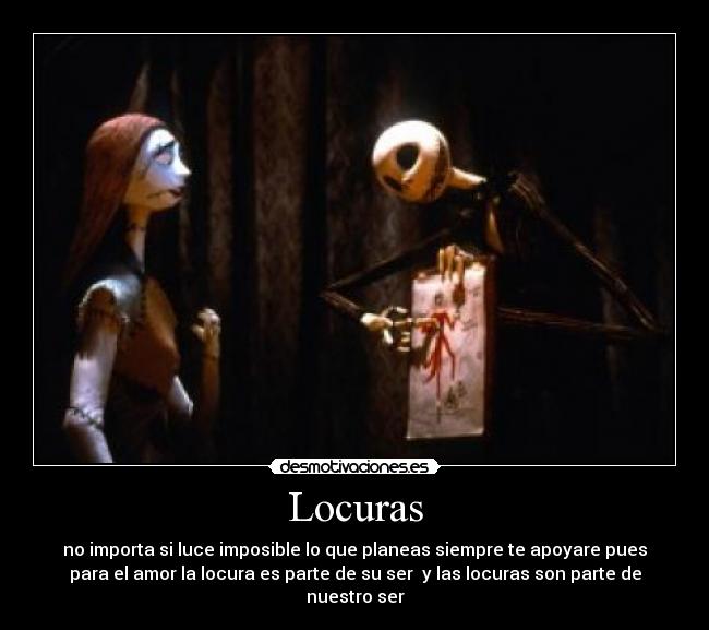 carteles locuras desmotivaciones