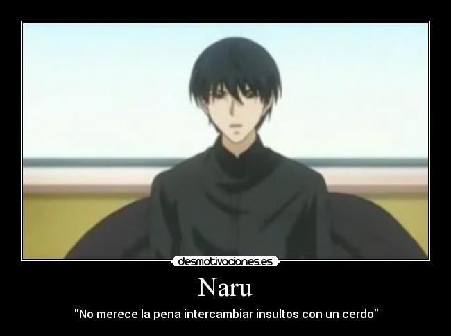 Naru -