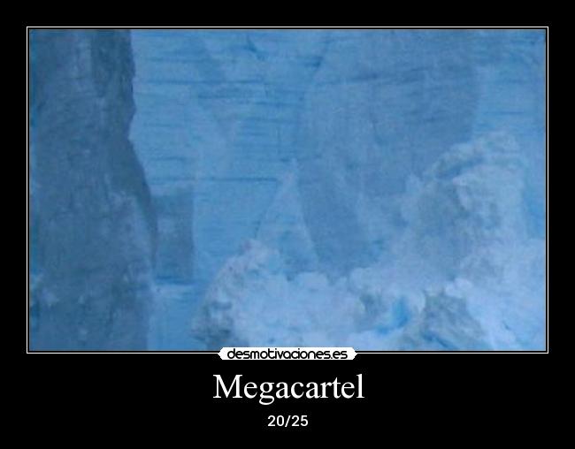 Megacartel - 