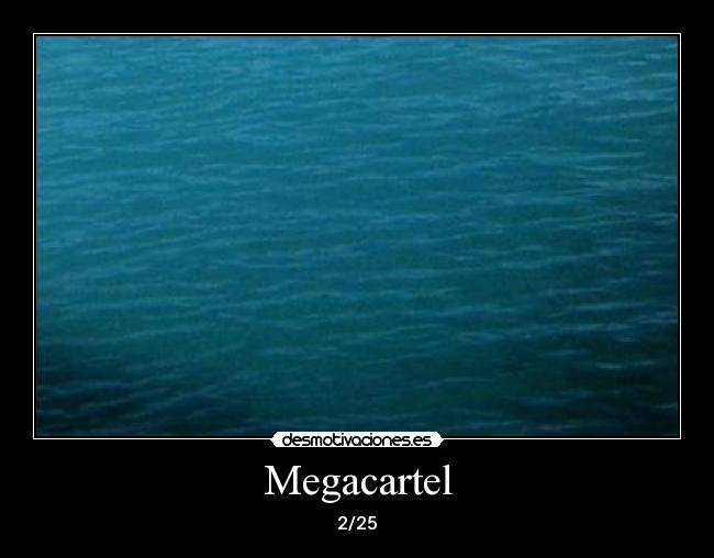 Megacartel -