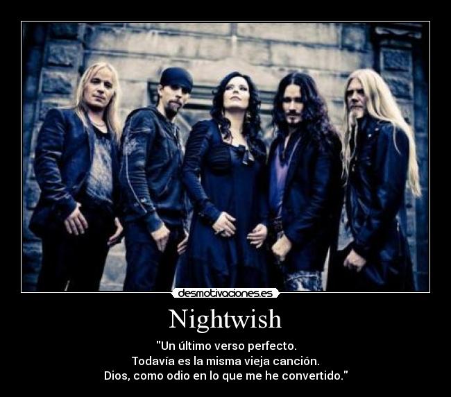 Nightwish -