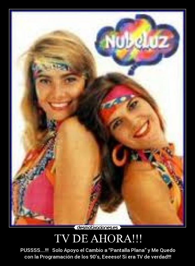 carteles nubeluz desmotivaciones