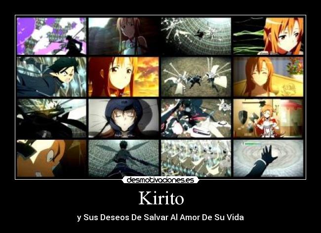 Kirito -