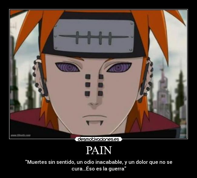 PAIN -