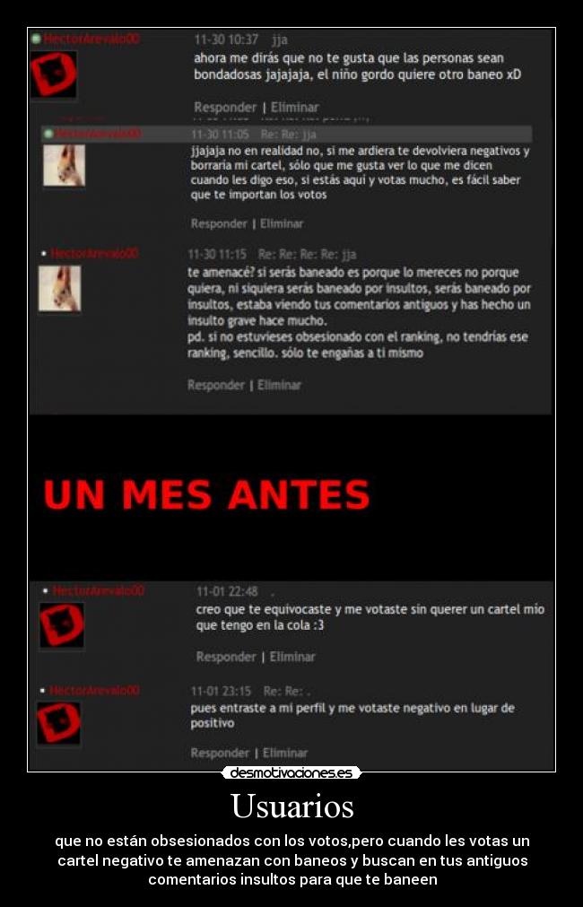 carteles fuck logic nivel hectorarevalo00 desmotivaciones