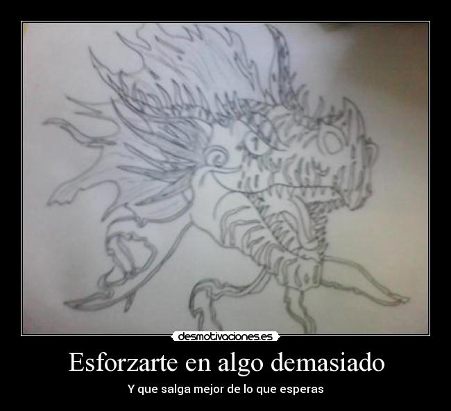 carteles dibujo dragon las nieves unete secta gorros antigorritos desmotivaciones