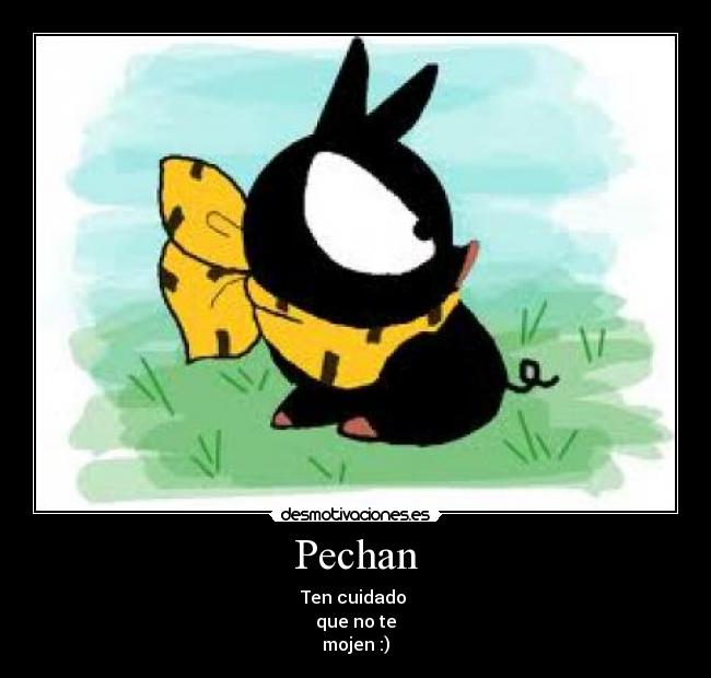 Pechan -