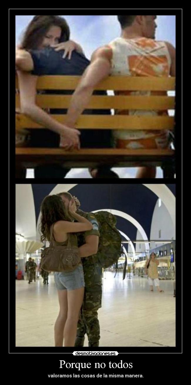 carteles valorar desmotivaciones